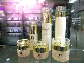 高端化妆品瓶定制与批发 一站式包装解决方案